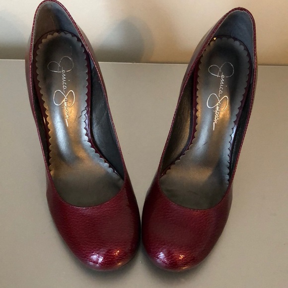 Jessica Simpson Henri Shoe - Picture 2 of 4